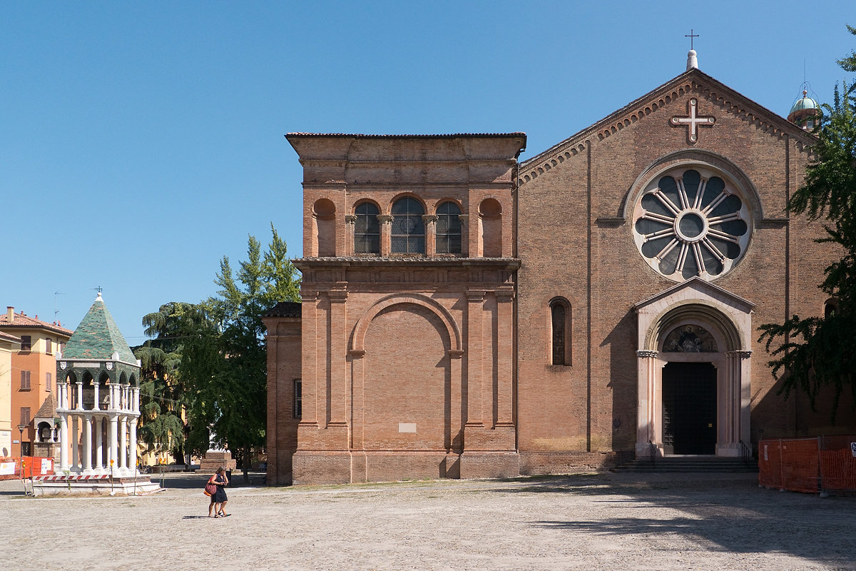 Basilica di San Domenico