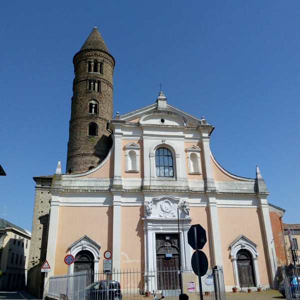 Basilica Di S. Giovanni Battista
