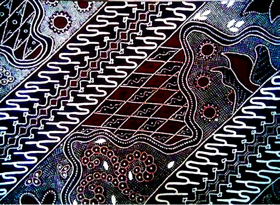 Batik Fair By Kottegoda