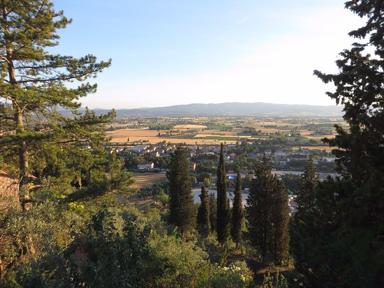 Belvedere di Posterula