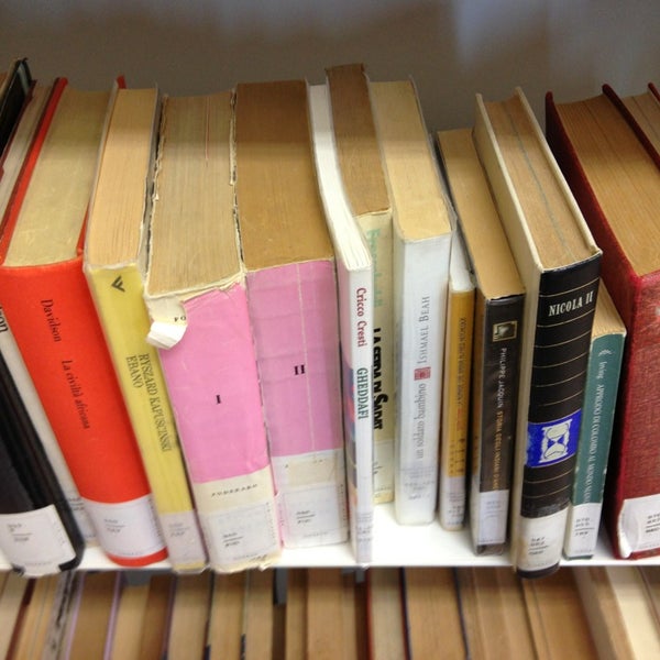 Biblioteca Civica di Oderzo