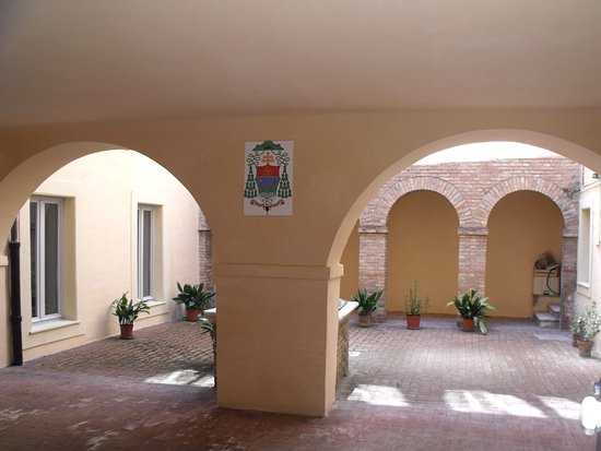 Biblioteca della Arcidiocesi di Ancona-Osimo