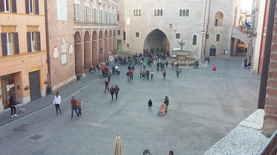 Biblioteca Multimediale Romualdo Sassi- Fabriano