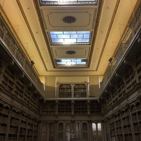 Biblioteca Universitaria di Cagliari