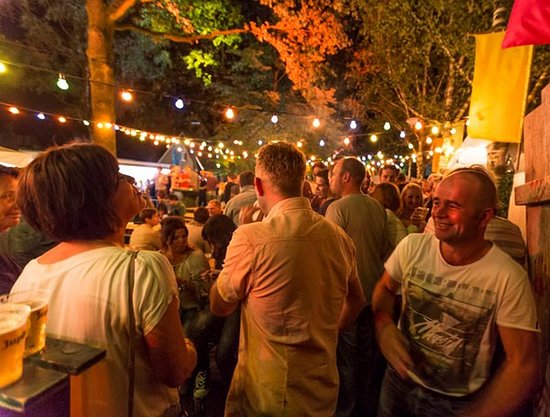 BezoekHilvarenbeek