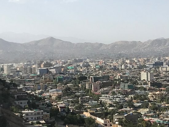 Bibi Mahroo Hill