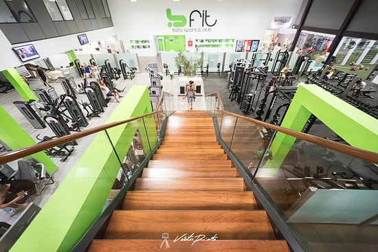 Bfit Ibiza Sports Club