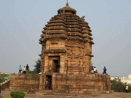 Bhaskaresvara Temple