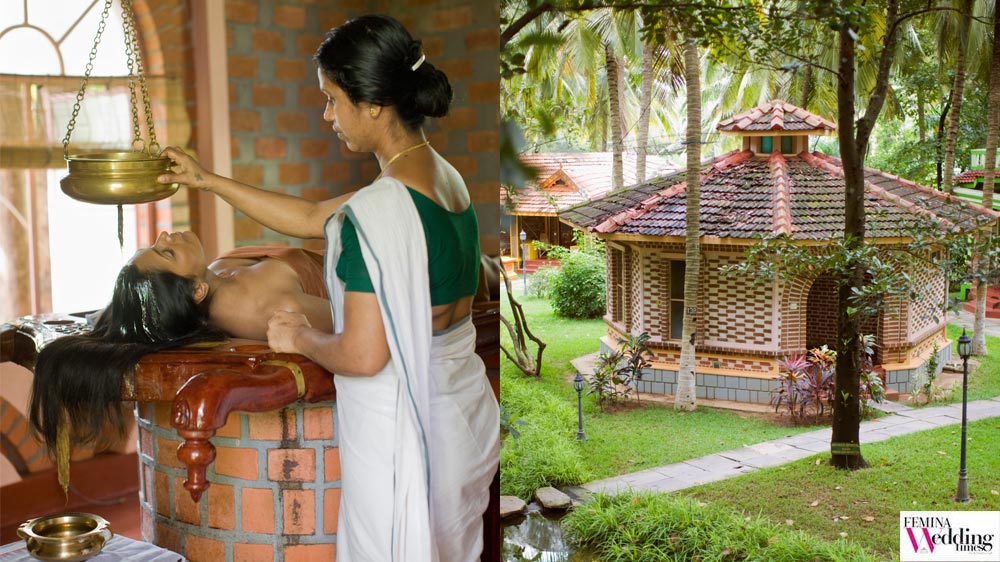 Bhasi Ayurveda Spa