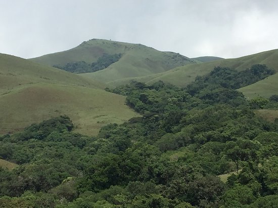 Ballalarayana Durga Fort