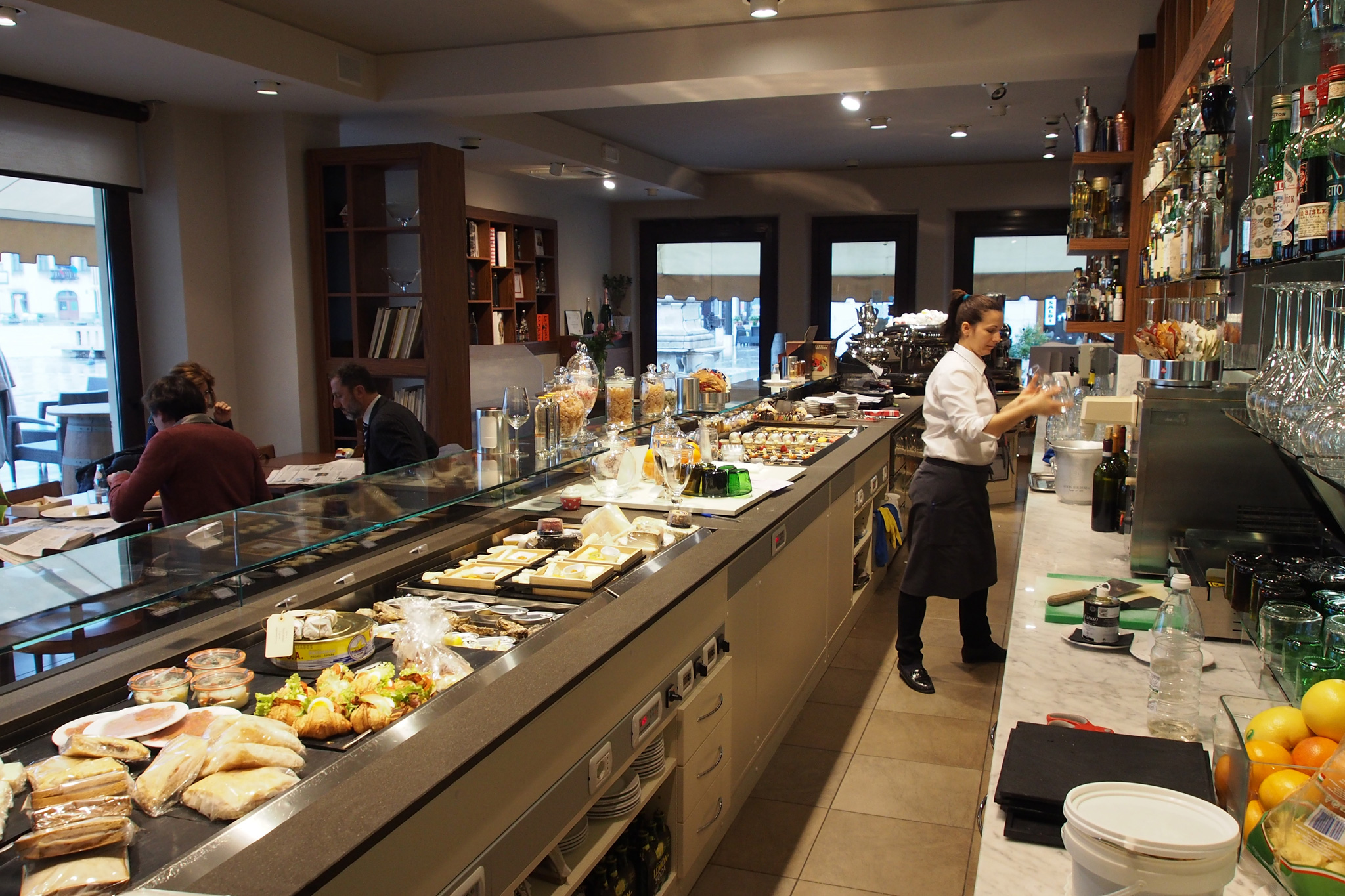 Bar Caffetteria Montella