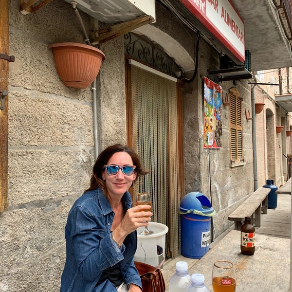 Bar Alimentari Scotini