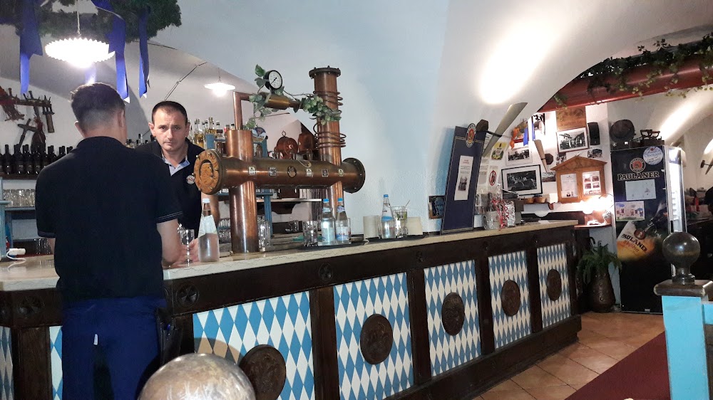 Bar Birreria Romagnolo