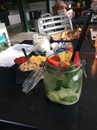 Bar Bollicine