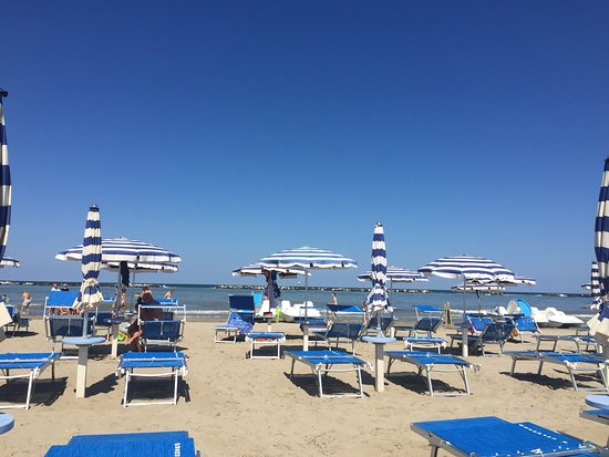Bagno Capo Nero