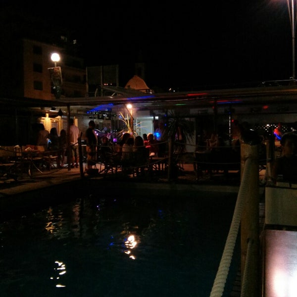 Bagni Santa Caterina