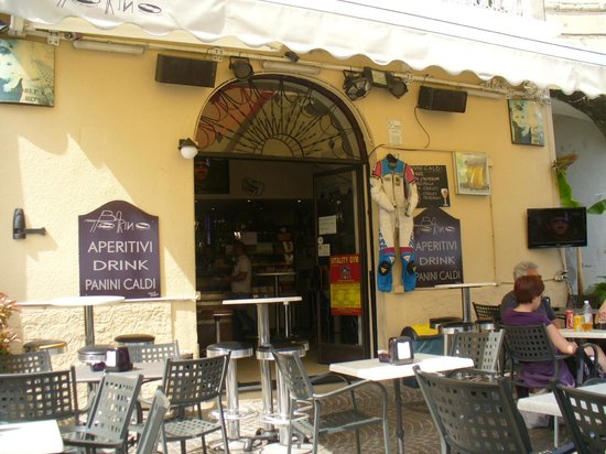Bar Torino Noli