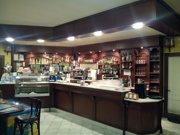 Bar Time