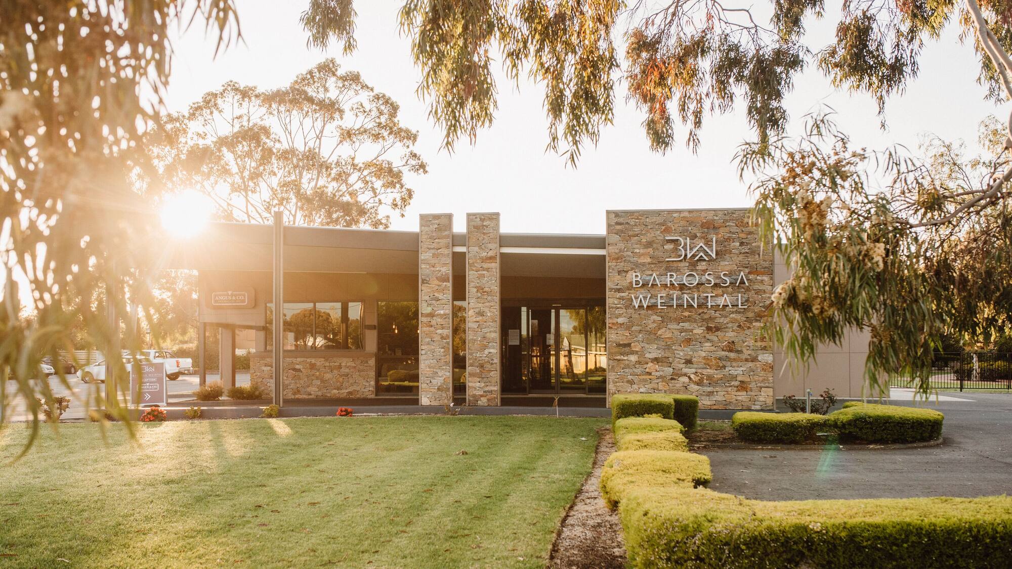Barossa Regional Gallery