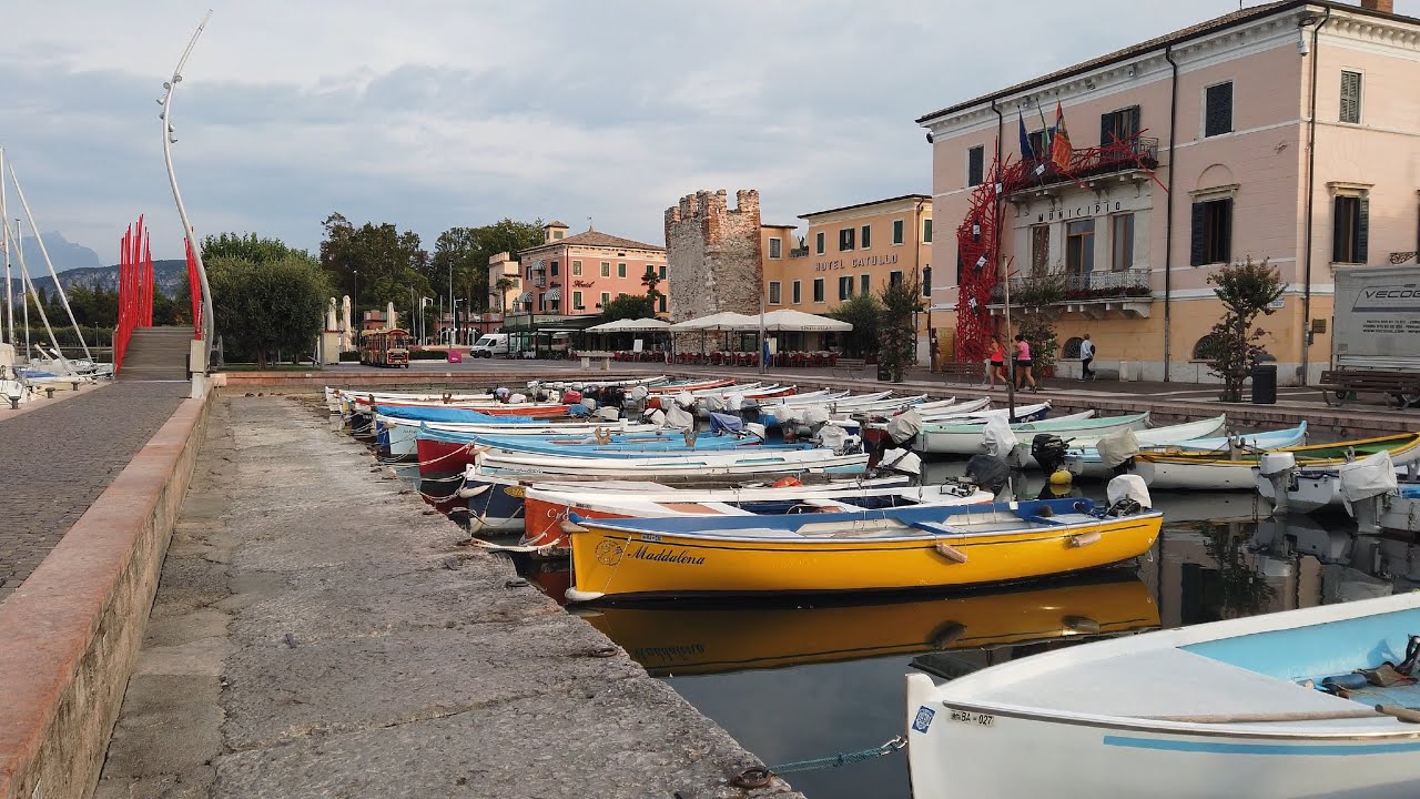 Bardolino Tourist Office