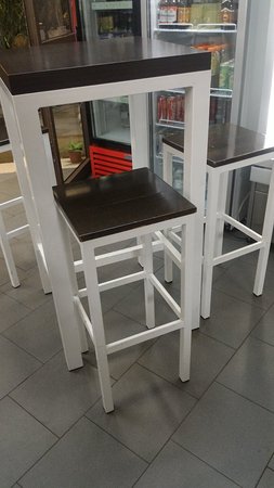 Bar gelateria trieste