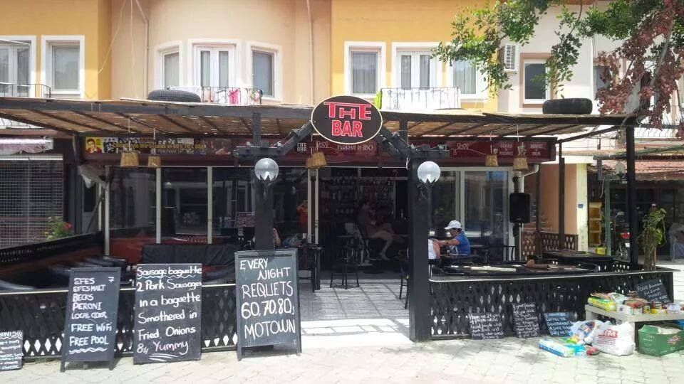 Bar One Hisaronu