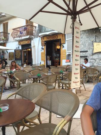 Bar Nibbio