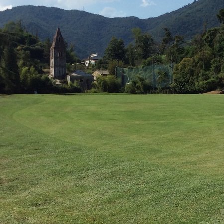 Circolo Golf e Tennis Rapallo