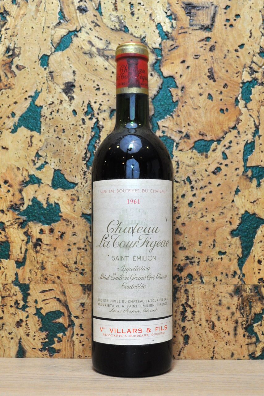 Clos Fourtet