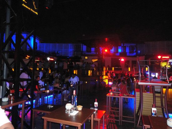 Club Ally
