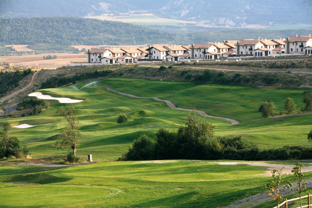 Club de Golf Jaca