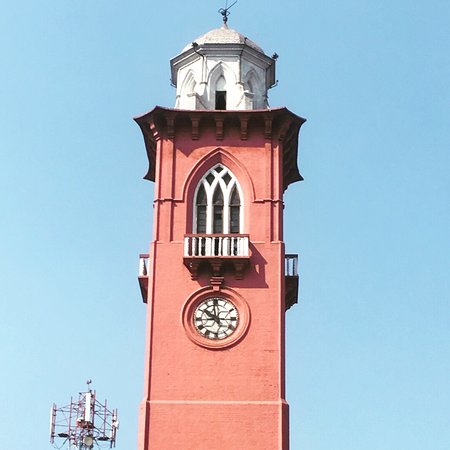 Tower Bridge