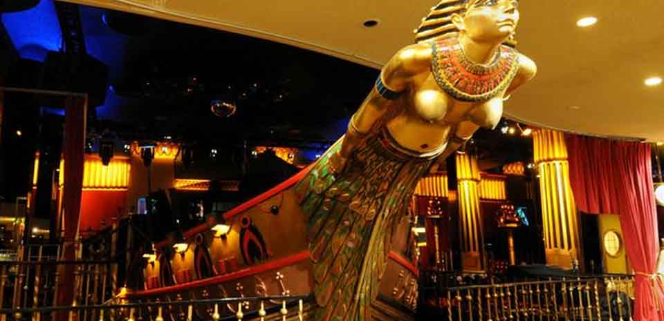 Cleopatra Nightclub