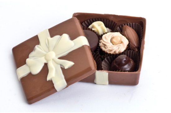 Cioccolateria Dolci Sapori