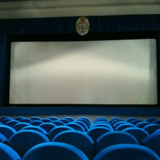 Cinema Teatro Guido Moretti