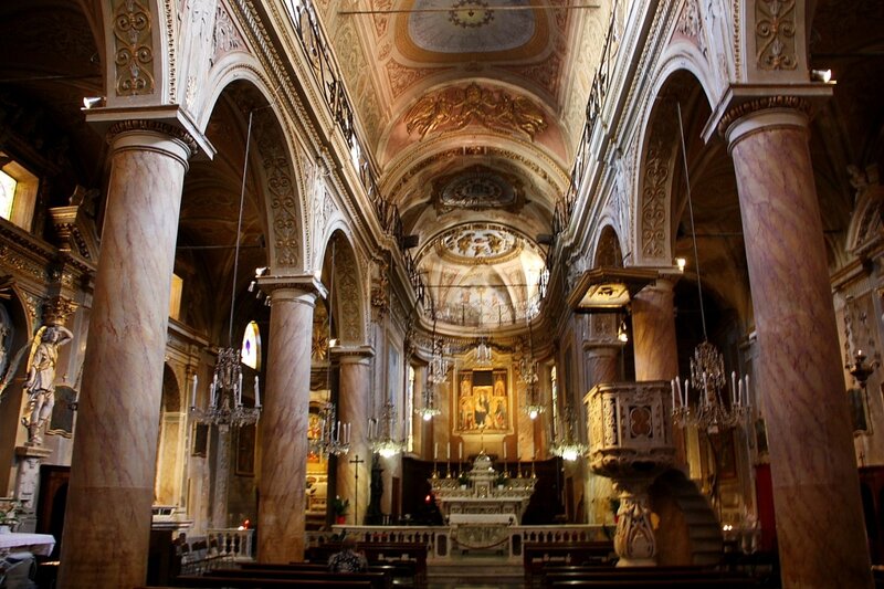 Concattedrale di San Pietro