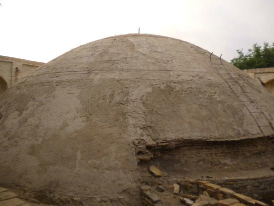 Complex Khalifa Khudoidod