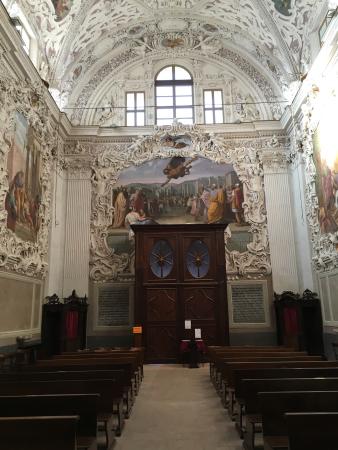 Confraternita della SS. Trinita