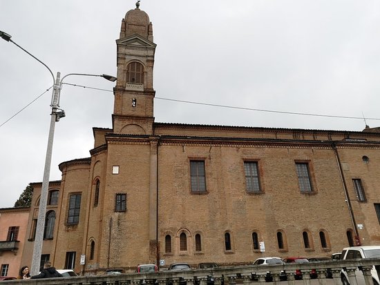 Complesso Monumentale San Michele In Bosco