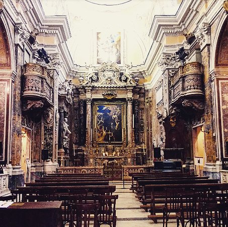 Complesso di Santa Maria della Libera