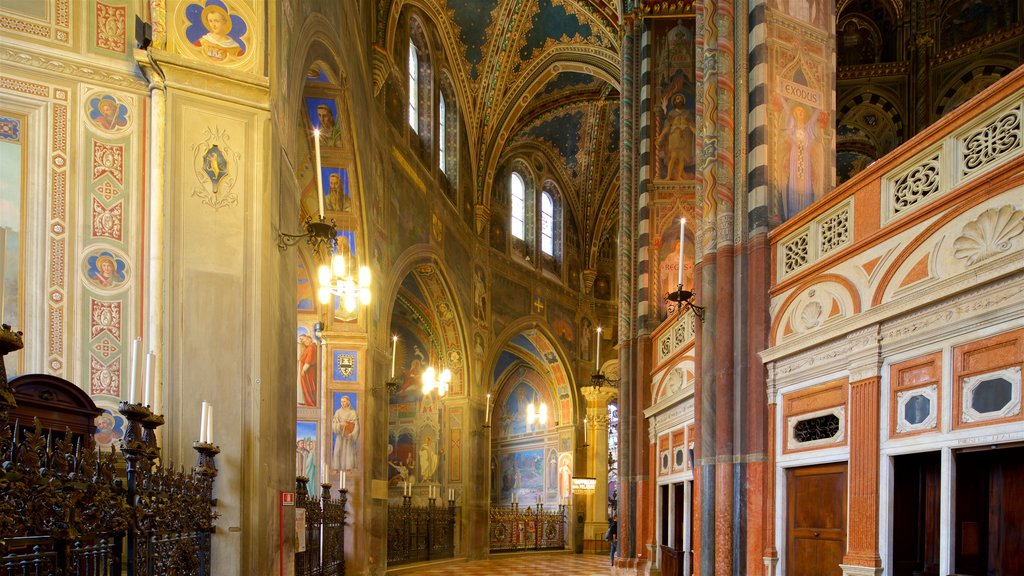 Convento Sant'Antonio da Padova