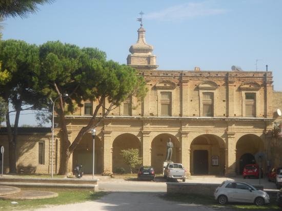 Convento Michetti