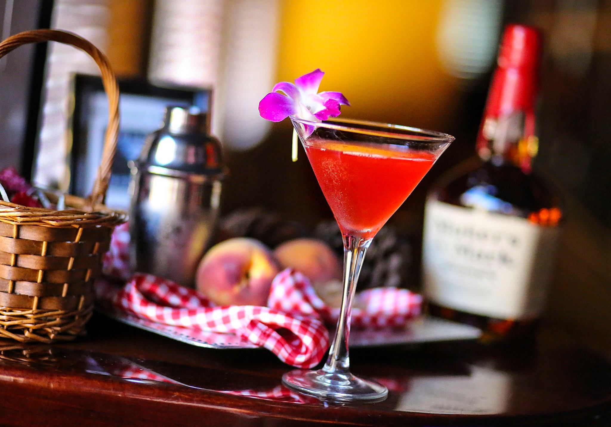 Cocktail e dreams