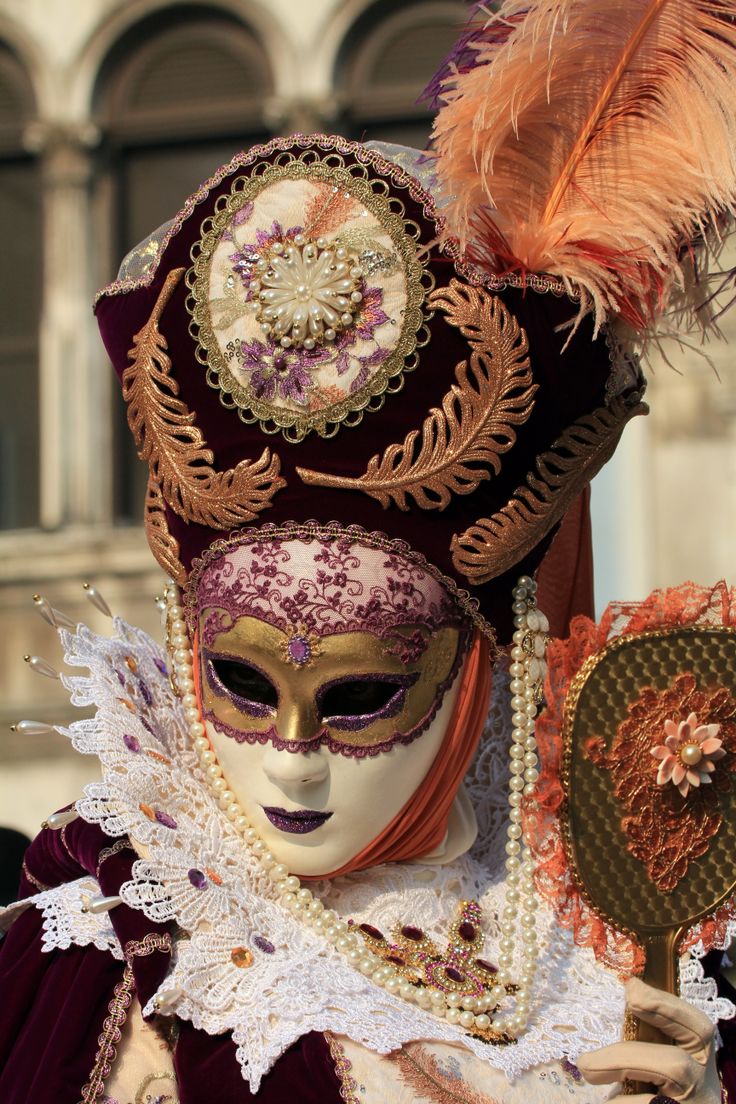 Colombina Arte Venexiana