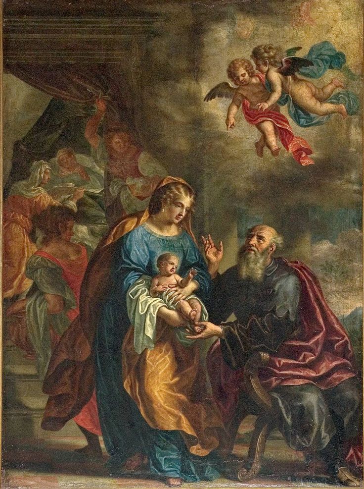 Collegiata della nativita di Maria Vergine