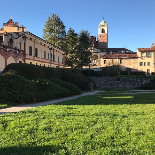 Collegio Gallarini