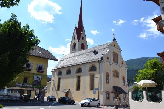 Chiesa Parrocchiale S. Giorgio