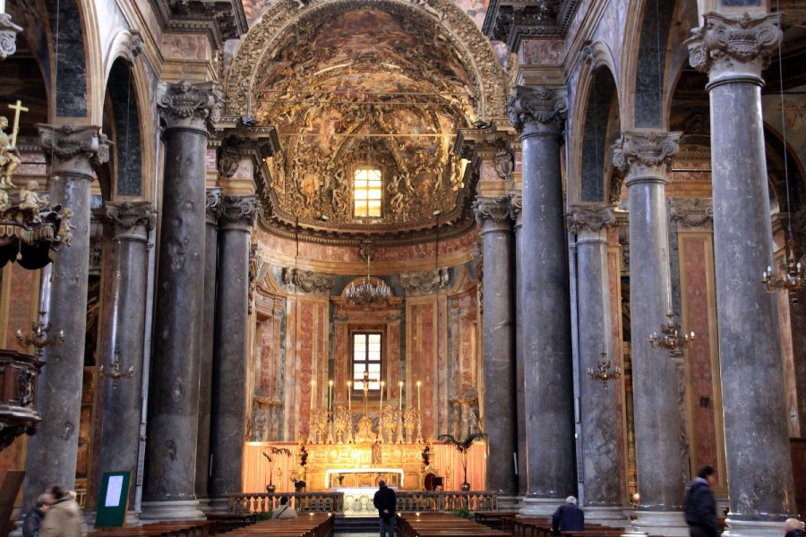 Chiesa Patrocinio di San Giuseppe