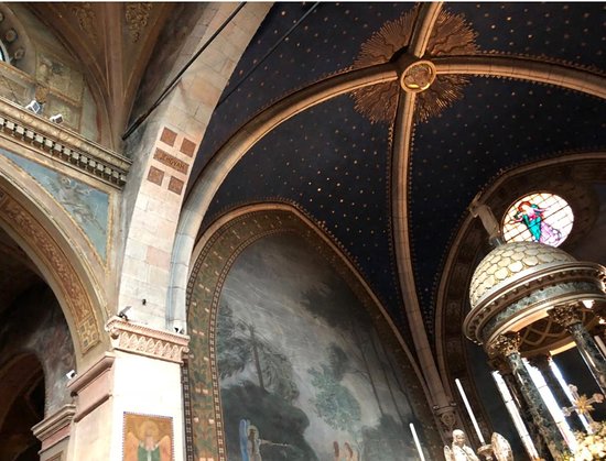 Chiesa Parrocchiale Santa Maria Assunta