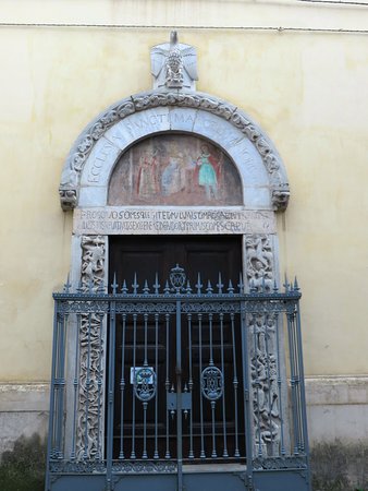 Chiesa San Marcello Maggiore